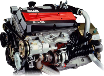 C2401 Engine